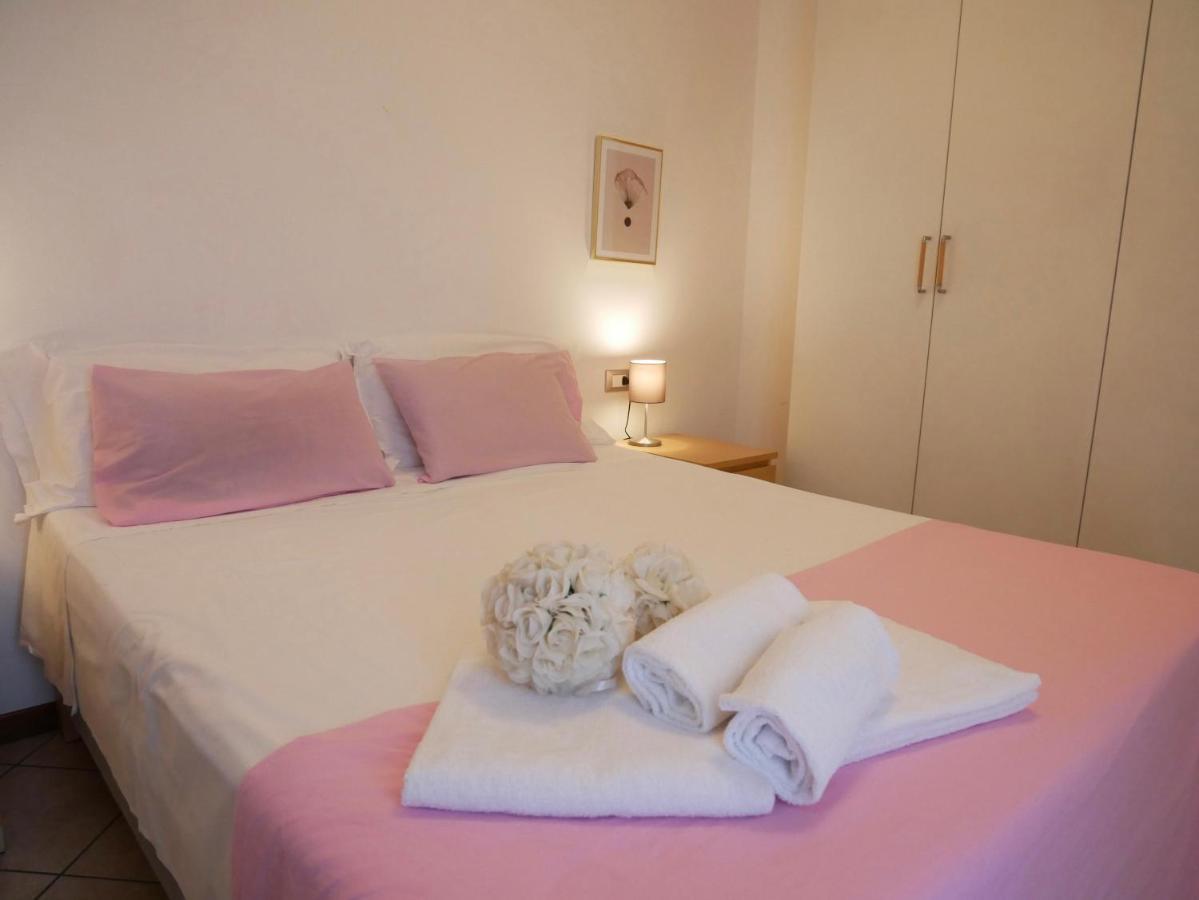 Diadema Pink - Immobili E Soluzioni Rent Bérgamo Exterior foto
