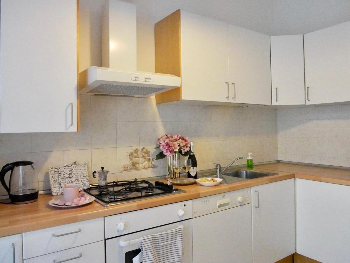 Diadema Pink - Immobili E Soluzioni Rent Bérgamo Exterior foto