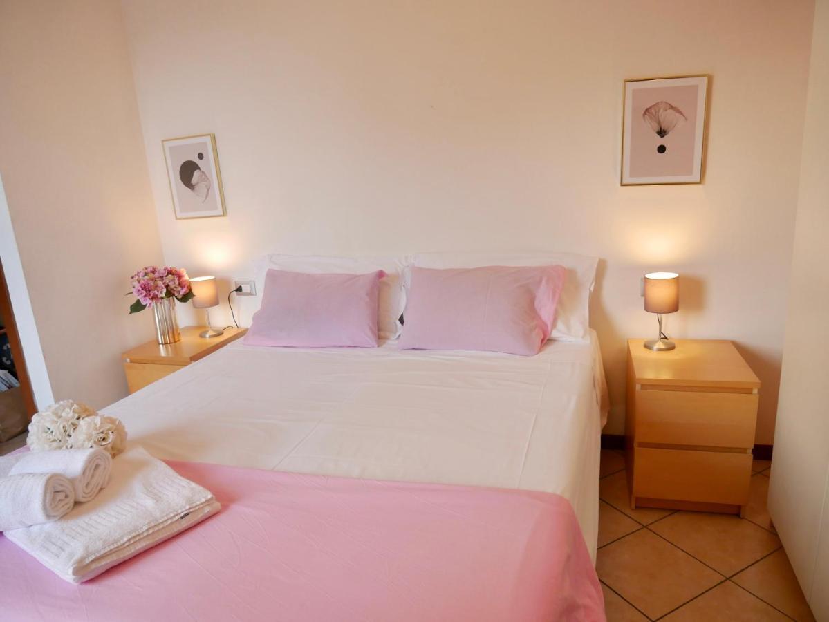 Diadema Pink - Immobili E Soluzioni Rent Bérgamo Exterior foto
