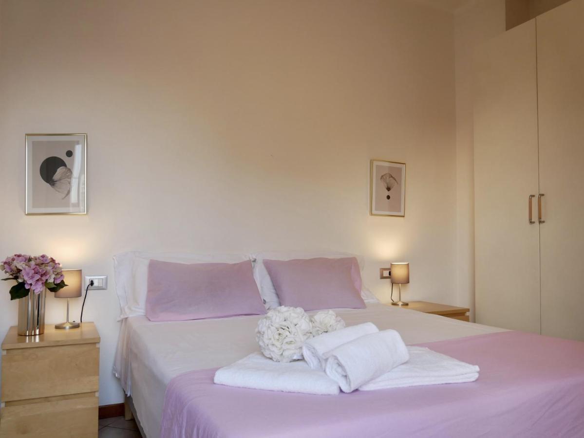 Diadema Pink - Immobili E Soluzioni Rent Bérgamo Exterior foto